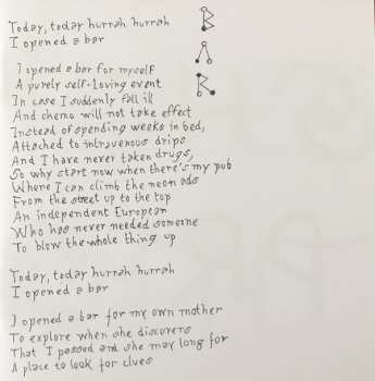 CD Sophie Hunger: Molecules