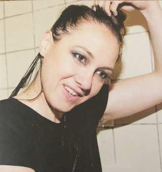 CD Sophie Hunger: Molecules