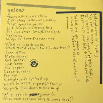 CD Sophie Hunger: Molecules