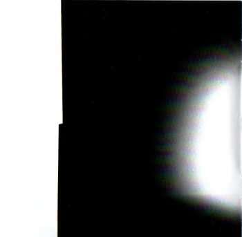 CD Sophie Hunger: Monday's Ghost