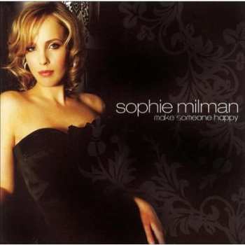 CD Sophie Milman: Make Someone Happy