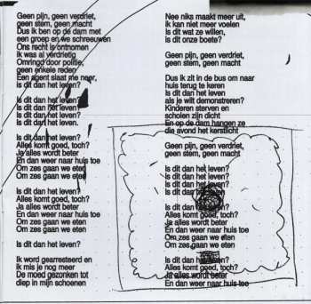 CD Sophie Straat: Wie De Fak Is Sophie Straat