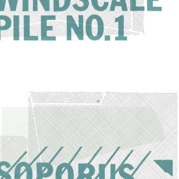Album Soporus: Windscale Pile No. 1