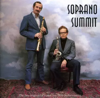 Soprano Summit