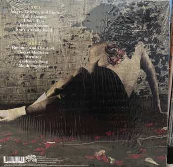 LP Soraia: Bloom CLR