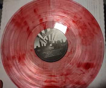 LP Soraia: Bloom CLR