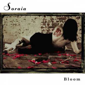 CD Soraia: Bloom