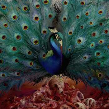 2LP/2CD/DVD/Caja Opeth: Sorceress LTD | DIGI