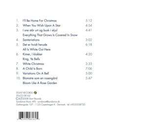 CD Søren Kristiansen: Upon A Star