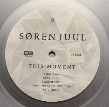 LP Søren Løkke Juul: This Moment CLR