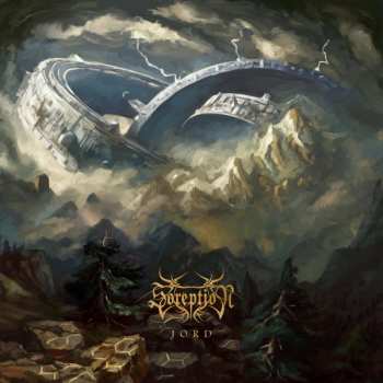 Album Soreption: Jord
