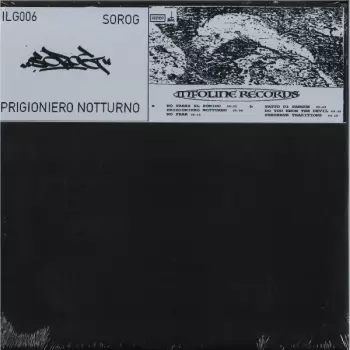 Sorog: Prigioniero Notturno