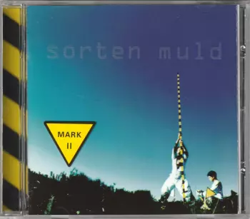 Sorten Muld: Mark II