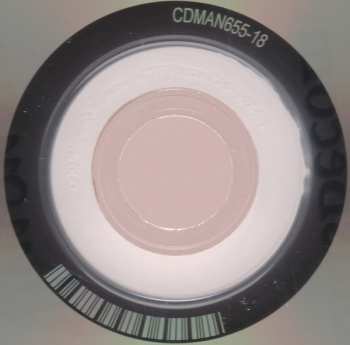 CD SoSoulsBecomeStars: Утопия