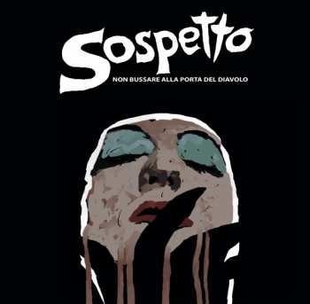 Album Sospetto: Non Bussare Alla Porta Del Diavolo