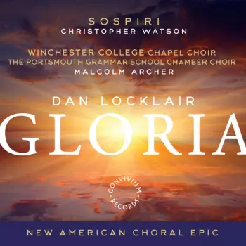 Gloria (New American Choral Epic)