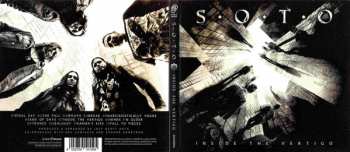 CD S.O.T.O.: Inside The Vertigo DIGI