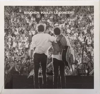 Alain Souchon: Le Concert