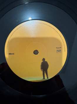 LP Souffrance: Hiver Automne