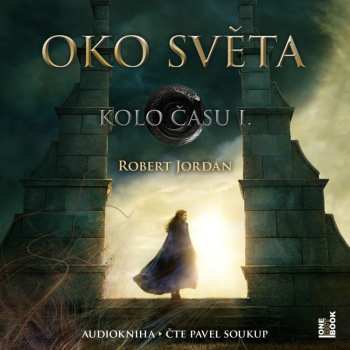 Album Soukup Pavel / Jordan Robert: Oko Světa