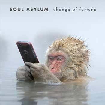 CD Soul Asylum: Change Of Fortune