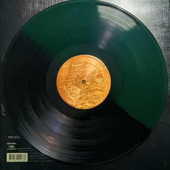 LP Soul Asylum: Let Your Dim Light Shine CLR | LTD | NUM