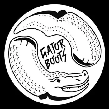 Gator Boots Vol.6