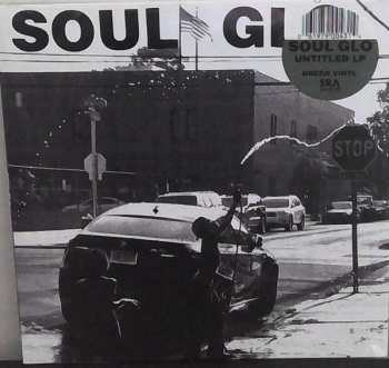 LP Soul Glo: Soul Glo