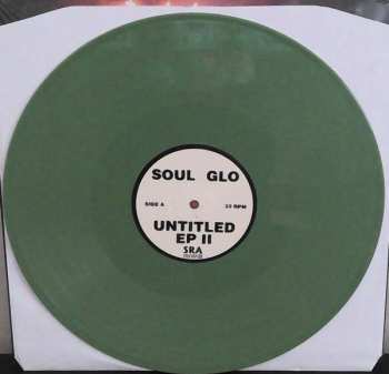 LP Soul Glo: Soul Glo