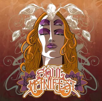 Soul Manifest: White Season