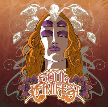 LP Soul Manifest: White Season LTD