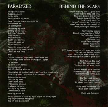 CD Soul Massacre: Despair Of Human Being