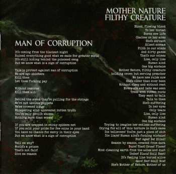 CD Soul Massacre: Despair Of Human Being