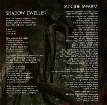 CD Soul Massacre: Despair Of Human Being