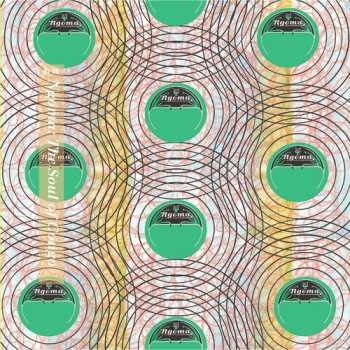 Album Soul Of Congo - Treasures Of The Ngoma Label / Var: Soul Of Congo