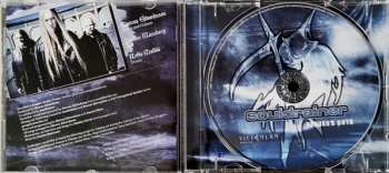 CD Souldrainer: Heaven's Gate