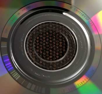 CD Souldrainer: Heaven's Gate