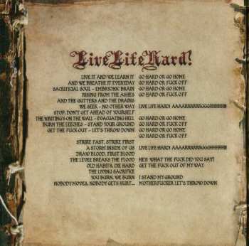 CD Soulfly: Archangel