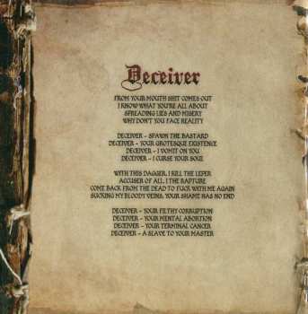 CD Soulfly: Archangel