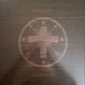 8LP/Caja Soulfly: The Soul Remains Insane