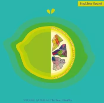Soulime: To You Finally