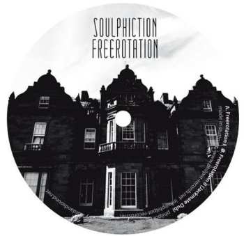 Album Soulphiction: Freerotation