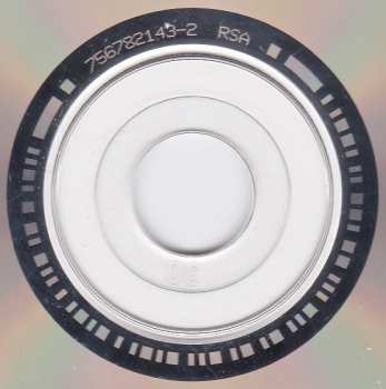 CD Testament: Souls Of Black