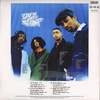 2LP Souls Of Mischief: 93 'Til Infinity