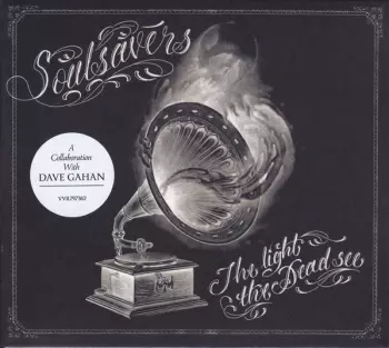 The Soulsavers: The Light The Dead See