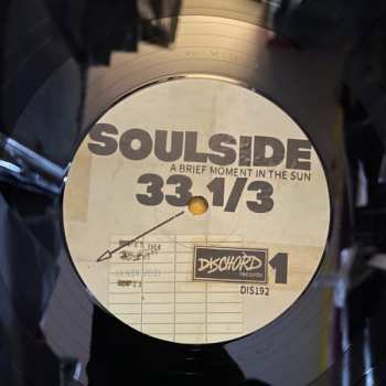 LP Soulside: A Brief Moment In The Sun