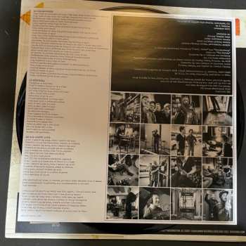 LP Soulside: A Brief Moment In The Sun