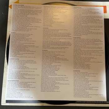 LP Soulside: A Brief Moment In The Sun