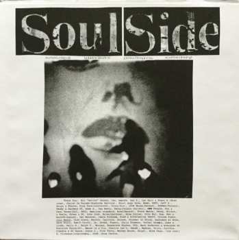 LP Soulside: Trigger / Bass • 103 CLR