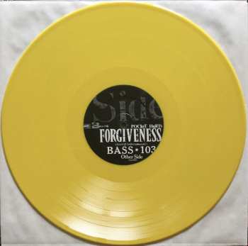 LP Soulside: Trigger / Bass • 103 CLR